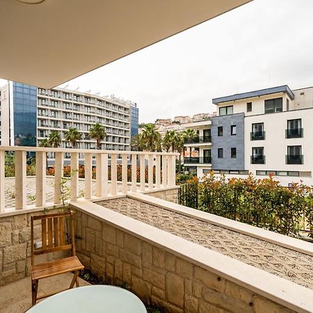 Studio Apartment Moskar Dubrovnik Exterior photo