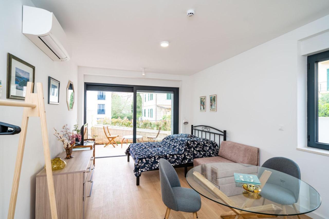 Studio Apartment Moskar Dubrovnik Exterior photo